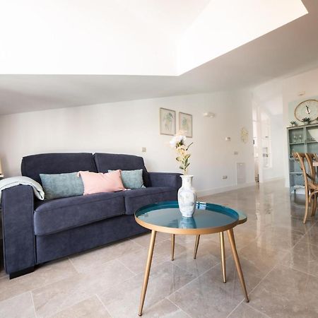 Apartamentos San Francisco - Centrico Mota Del Cuervo Luaran gambar