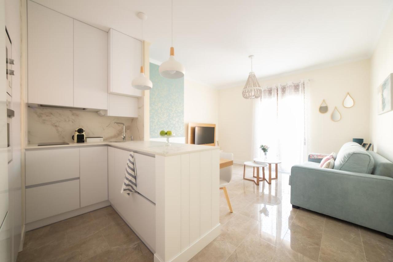 Apartamentos San Francisco - Centrico Mota Del Cuervo Luaran gambar